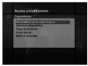 HUMAX F1-5000 - 4-5. Interface commune - 4