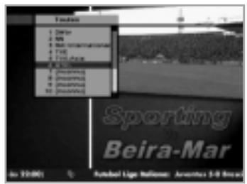 HUMAX F1-5000 - Utilité - 1