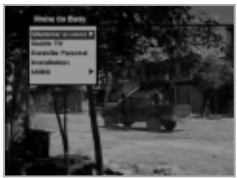 HUMAX F1-5000 - Télétexte - 1