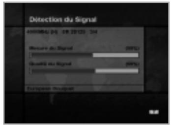 HUMAX F1-5000 - Mise à jour du décodeur - 1