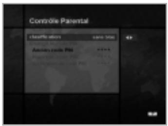 HUMAX F1-5000 - Mode Rapide - 2