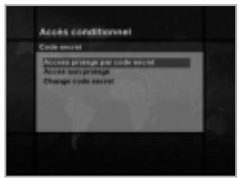 HUMAX F1-5000 - Généralités sur la carte à puce - 4