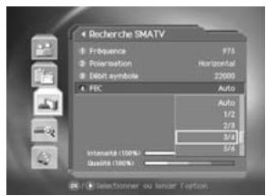 HUMAX F2-1002 - FEC - 1