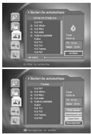 HUMAX F2-1002 - Recherche - 1
