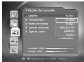 HUMAX F2-1002 - Satellite - 1