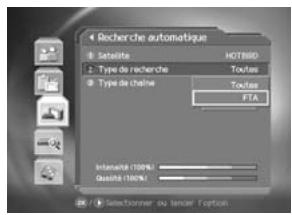 HUMAX F2-1002 - Type embrouillé - 1