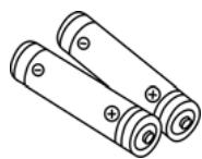 HUMAX F2-1002 - Contenu de l'emballage - 5