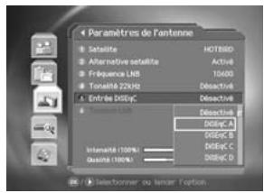 HUMAX F2-1002 - Satellite - 1