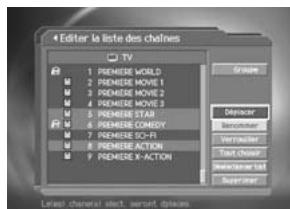 HUMAX F2-1002 - Remarque: - 1