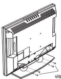 HUMAX LGB-19DXT - Insertion des piles dans la télécommande - 1