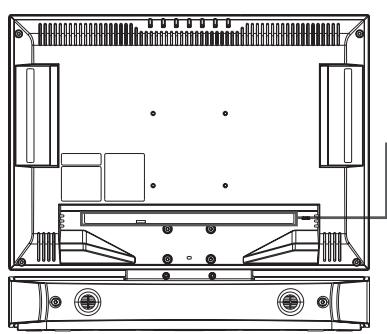 HUMAX LGB-19DXT - Raccordement à une antenné ou à unsysteme de télévision par cable - 1