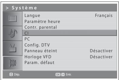 HUMAX LGB-19DXT - (pour les canaux numériques uniquement) - 1
