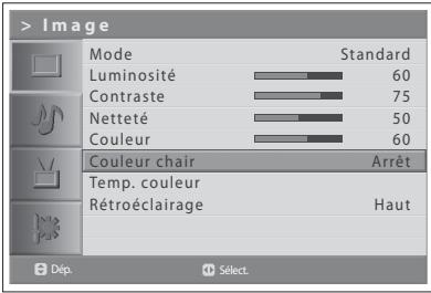 HUMAX LGB-19DXT - Couleur chair - 1