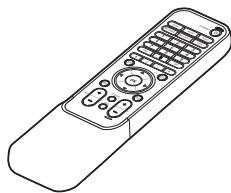 HUMAX LGB-19DXT - Contenu de l'emballage - 4