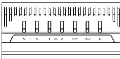 HUMAX LGB-19DXT - Mise en marche de votre téléviseur - 1