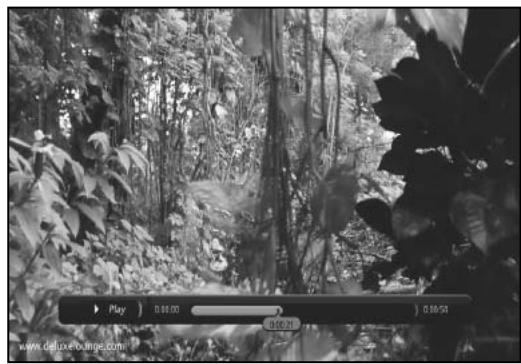 HUMAX TN-5000HD - Fonctions PVR - 2