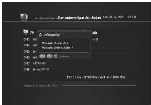 HUMAX TN-5000HD - Installation - 1