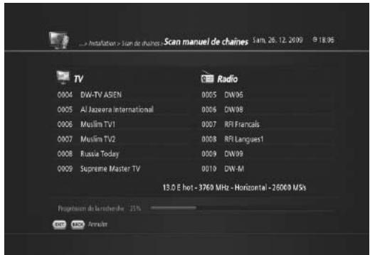 HUMAX TN-5000HD - Installation - 1
