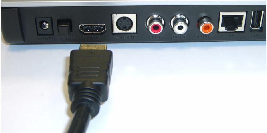 ZYXEL DMA-1000 - Connectez votre DMA-1000 - 2