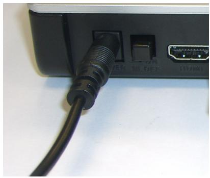 ZYXEL DMA-1000 - Connectez votre DMA-1000 - 7