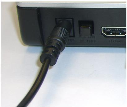 ZYXEL DMA-1000 - Conectarsu DMA-1000 - 7