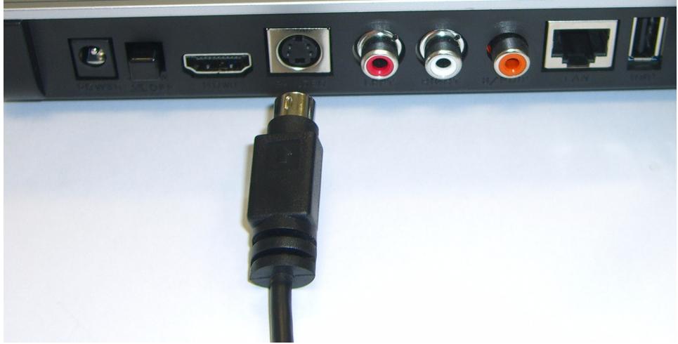 ZYXEL DMA-1000 - Collegamento del DMA-1000 - 3