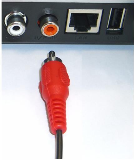 ZYXEL DMA-1000 - Connectez votre DMA-1000 - 4