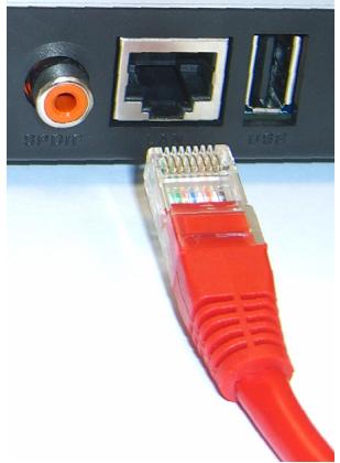 ZYXEL DMA-1000 - Conectarsu DMA-1000 - 6