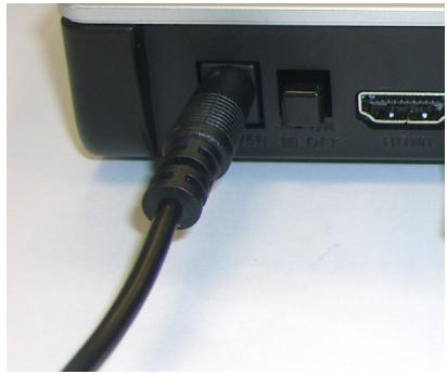 ZYXEL DMA-1000 - Anschließlich des DMA-1000 - 7