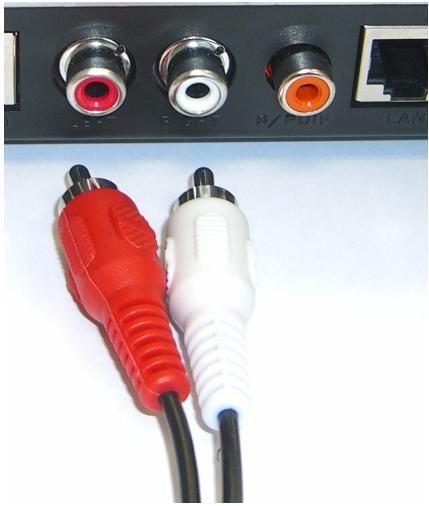 ZYXEL DMA-1000 - Connectez votre DMA-1000 - 5