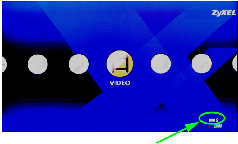 ZYXEL DMA-1000 - Lire vos fichiers - 2