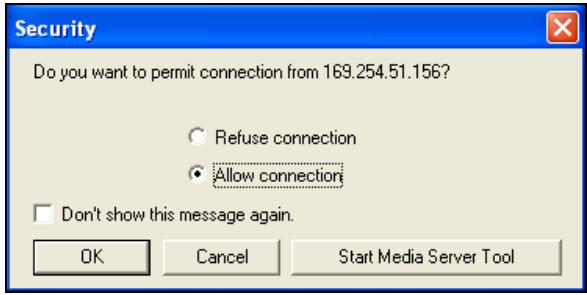 ZYXEL DMA-1000 - DiXIM Media Server Helper - 2