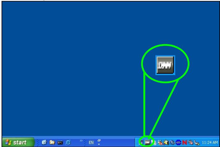 ZYXEL DMA-1000 - Installer le logiciel du serveur multimédia - 11