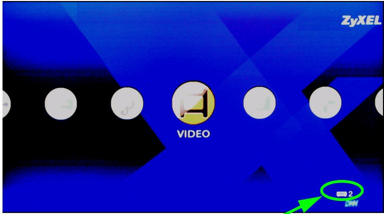 ZYXEL DMA-1000 - Play Your Files - 2