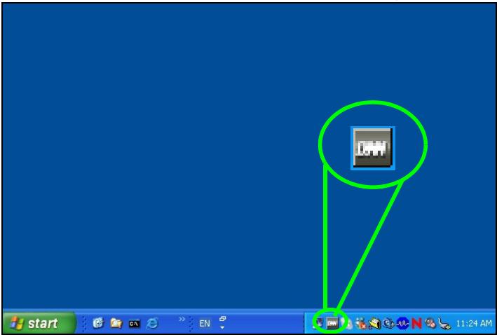 ZYXEL DMA-1000 - Install the Media Server Software - 11