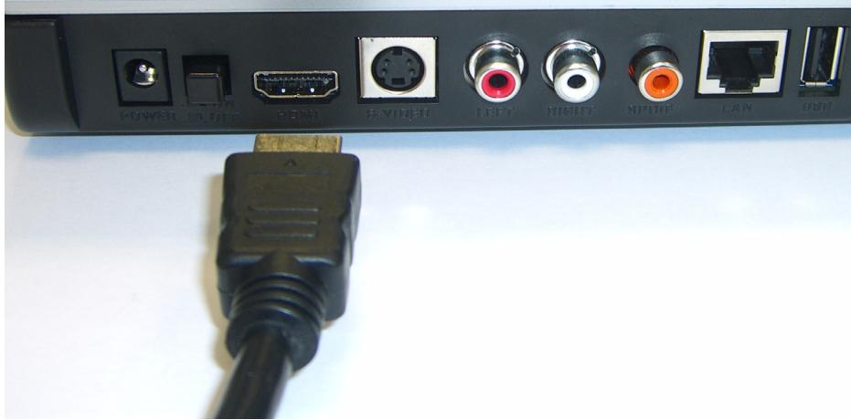 ZYXEL DMA-1000 - Connect Your DMA-1000 - 2