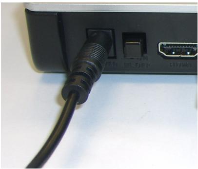 ZYXEL DMA-1000 - Connect Your DMA-1000 - 7