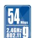ZYXEL G-120 - Mobilité sans fil grçace au roaming - 1