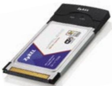 ZYXEL G-170S - Connexion sans fil sécurisée, ultra rapide et simple à installer - 2