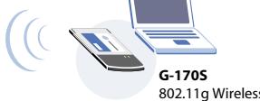 ZYXEL G-170S - Certification - 3
