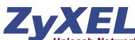 ZYXEL GS-3012 - Conditions d'exploitation - 1
