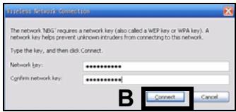 ZYXEL NBG-417N - Draadloos Network - 3