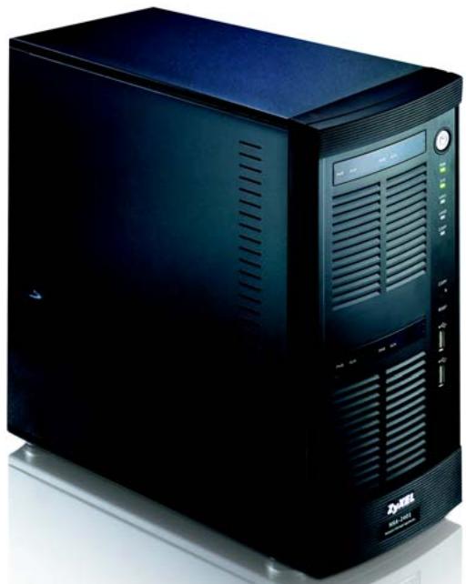 ZYXEL NSA-2401 - 1