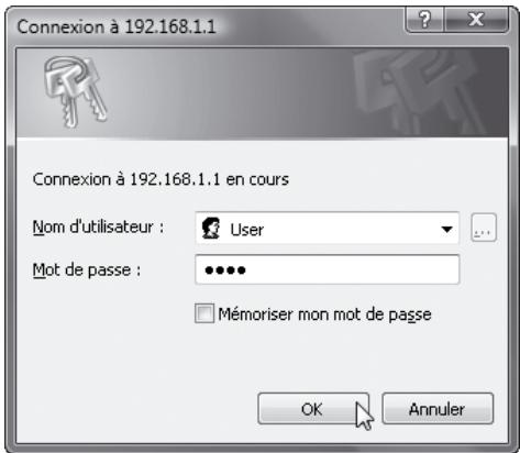 ZYXEL P-2302HWL-DECT-USB - Partage d'imprimante par le port USB - 2