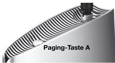 Paging-Taste A