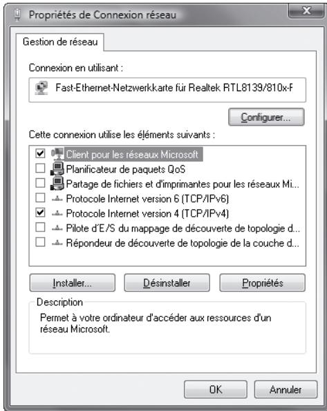 ZYXEL P-2302HWL-DECT-USB - Partage de données par le biais du port USB - 2
