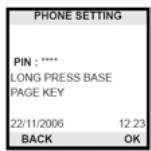 ZYXEL P-2302HWL-DECT-USB - Gestion de la bande passante - 1