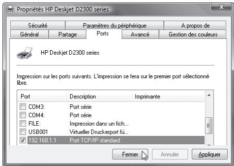 ZYXEL P-2302HWL-DECT-USB - par le port USB - 5