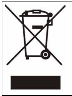 ZYXEL P-2602H-D1A - SafetyWarnings - 1