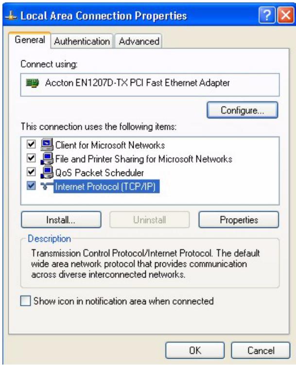 ZYXEL P-2602H-D1A - Windows 2000/NT/XP - 4